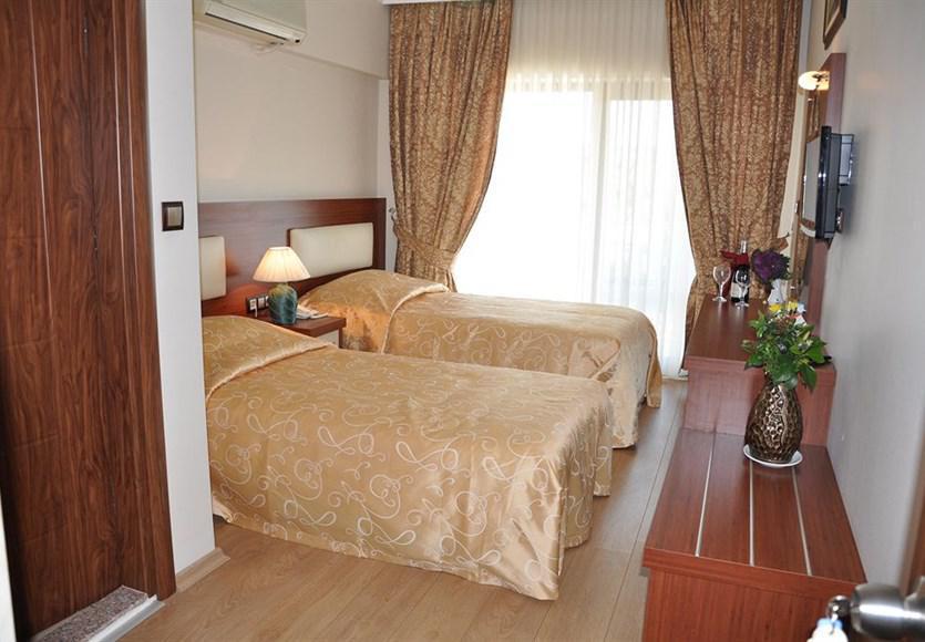 Bella Butik Hotel 3*
